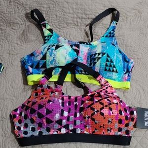 Victorias secret bras 36B